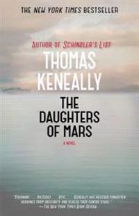 Daughters of Mars