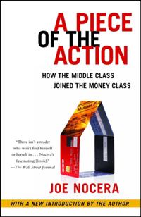 Piece of the Action