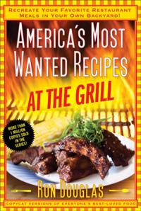 America''s Most Wanted Recipes Series