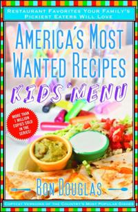 America''s Most Wanted Recipes Series
