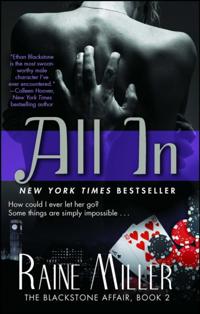The Blackstone Affair