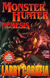 Monster Hunter: Nemesis