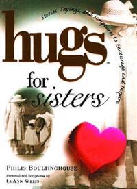 Hugs for Sisters