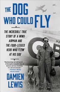 The Dog Who Could Fly