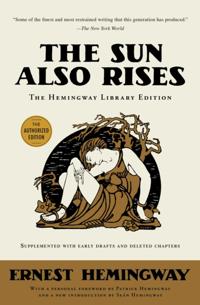 Hemingway Library Edition