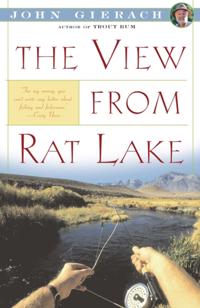 John Gierach''s Fly-fishing Library