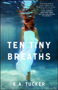 The Ten Tiny Breaths Series