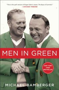 A Golf Bestseller