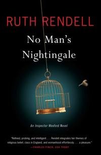 No Man's Nightingale
