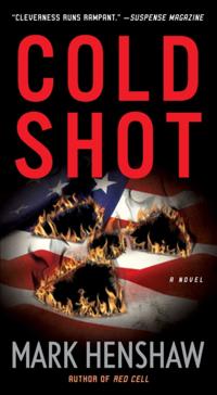a Jonathan Burke/Kyra Stryker Thriller