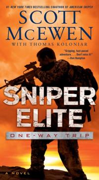 Sniper Elite