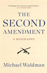 The Second Amendment