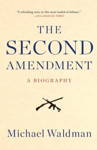 Second Amendment