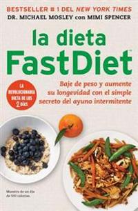 dieta FastDiet