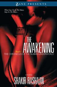 The Chronicles of the Nubian Underworld
