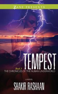 The Chronicles of the Nubian Underworld