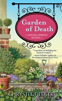 A Natural Remedies Mystery