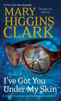 An Under Suspicion Novel