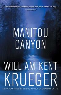 Cork O''Connor Mystery Series