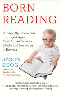Born Reading