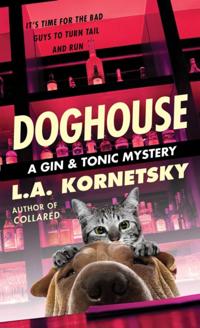 A Gin & Tonic Mystery