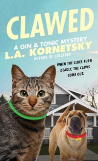 A Gin & Tonic Mystery