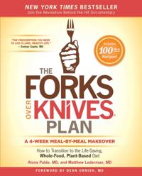 Forks Over Knives