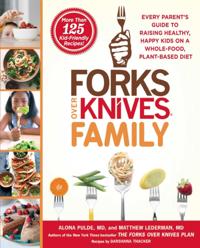 Forks Over Knives