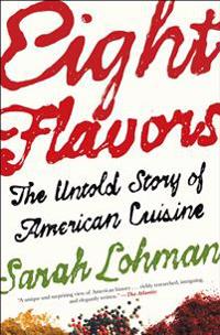 Eight Flavors
