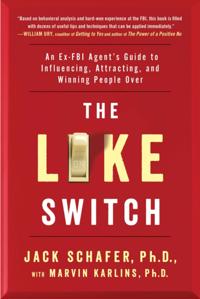 The Like Switch Series