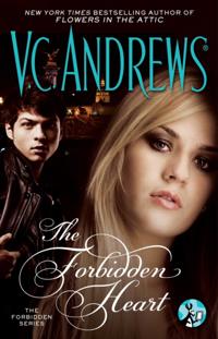 The Forbidden Series