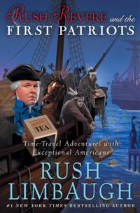 Rush Revere