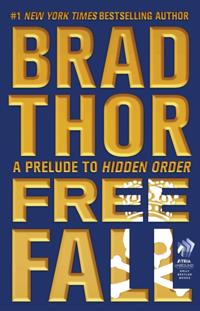 The Scot Harvath Series