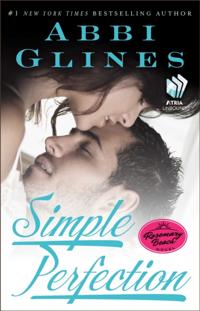 The Rosemary Beach Series