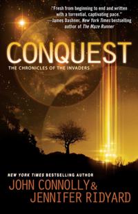 The Chronicles of the Invaders