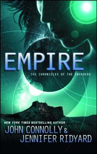 The Chronicles of the Invaders