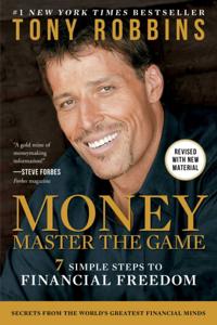 Tony Robbins Financial Freedom Series