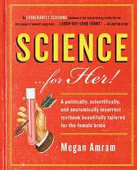 Science...For Her!