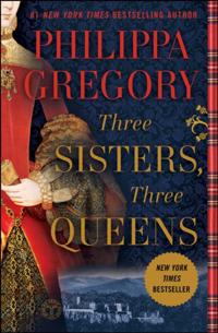 The Plantagenet and Tudor Novels