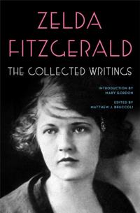 Collected Writings of Zelda Fitzgerald
