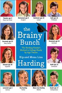 The Brainy Bunch