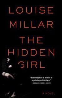 The Hidden Girl