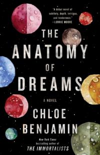Award-Winning Fiction