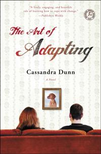 Art of Adapting