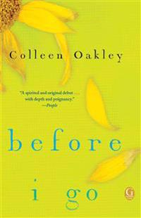 Before I Go