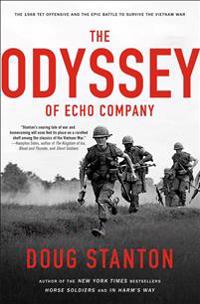 The Odyssey of Echo Company