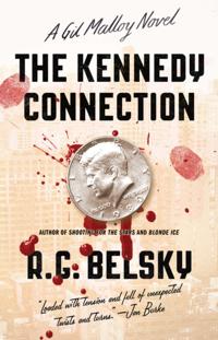 The Gil Malloy Series