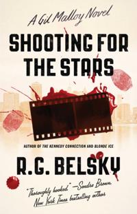 The Gil Malloy Series