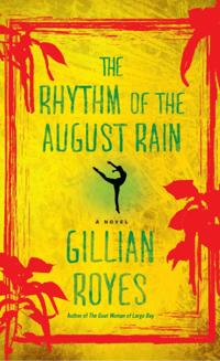 A Shadrack Myers Mystery