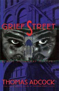 Grief Street